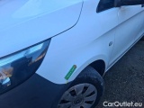  Mercedes  Vito 116 CDI LONG SELECT #52