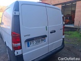  Mercedes  Vito 116 CDI LONG SELECT #56