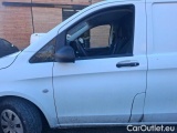 Mercedes  Vito 116 CDI LONG SELECT #60