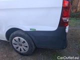  Mercedes  Vito 116 CDI LONG SELECT #58