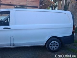  Mercedes  Vito 116 CDI LONG SELECT #62