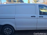  Mercedes  Vito 116 CDI LONG SELECT #63