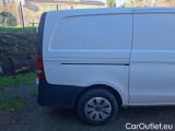  Mercedes  Vito 116 CDI LONG SELECT #67
