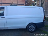  Mercedes  Vito 116 CDI LONG SELECT #66