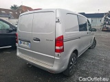  Mercedes  Vito 119 CDI MIXTO CP PRO #3