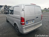  Mercedes  Vito 119 CDI MIXTO CP PRO #2