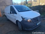  Mercedes  Vito 116 CDI LONG SELECT #69