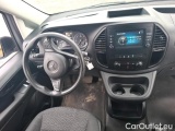  Mercedes  Vito 119 CDI MIXTO CP PRO #4