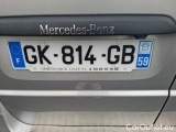  Mercedes  Vito 119 CDI MIXTO CP PRO #5