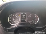 Mercedes  Vito 119 CDI MIXTO CP PRO #7