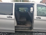  Mercedes  Vito 119 CDI MIXTO CP PRO #10