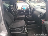  Mercedes  Vito 119 CDI MIXTO CP PRO #9