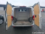  Mercedes  Vito 119 CDI MIXTO CP PRO #13