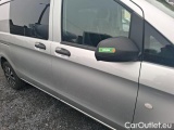  Mercedes  Vito 119 CDI MIXTO CP PRO #16