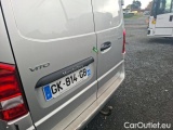  Mercedes  Vito 119 CDI MIXTO CP PRO #25
