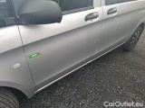  Mercedes  Vito 119 CDI MIXTO CP PRO #26