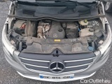  Mercedes  Vito 119 CDI MIXTO CP PRO #30