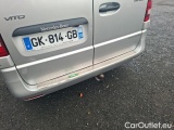  Mercedes  Vito 119 CDI MIXTO CP PRO #35
