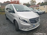  Mercedes  Vito 119 CDI MIXTO CP PRO #77