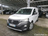  Nissan  Townstar TCE 130 N-CONNECTA #31
