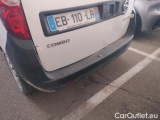  Opel  Combo 1.3 CDTI 90CH 2.4T L2H1 PACK CLIM + #16