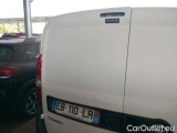  Opel  Combo 1.3 CDTI 90CH 2.4T L2H1 PACK CLIM + #30