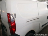  Opel  Combo 1.3 CDTI 90CH 2.4T L2H1 PACK CLIM + #33