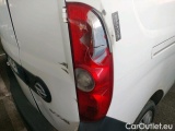  Opel  Combo 1.3 CDTI 90CH 2.4T L2H1 PACK CLIM + #41