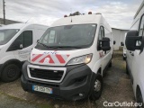 Peugeot  Boxer BLUEHDI 140 S&S ASPHALT 335 L3H2 #24