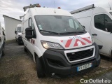  Peugeot  Boxer BLUEHDI 140 S&S ASPHALT 335 L3H2 #46