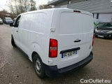  Peugeot  Expert 1.5 BLUEHDI 120 S&S STANDARD ASPHALT #2