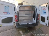  Peugeot  Partner BLUEHDI 130 S&S EAT8 650KG STD ASPHALT #14