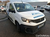  Peugeot  Partner BLUEHDI 130 S&S EAT8 650KG STD ASPHALT #36