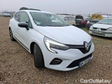  Renault  Clio EVOLUTION REVERSIBLE BLUE DCI 100 #36