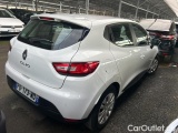  Renault  Clio AIR MEDIANAV DCI 75 #3