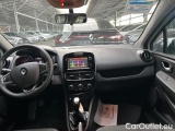  Renault  Clio AIR MEDIANAV DCI 75 #4