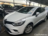  Renault  Clio AIR MEDIANAV DCI 75 #14