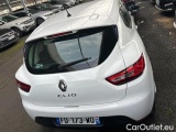  Renault  Clio AIR MEDIANAV DCI 75 #15