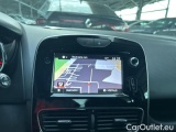  Renault  Clio AIR MEDIANAV DCI 75 #22