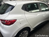  Renault  Clio AIR MEDIANAV DCI 75 #62