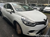  Renault  Clio AIR MEDIANAV DCI 75 #63