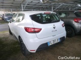  Renault  Clio AIR MEDIANAV DCI 90 #2