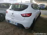  Renault  Clio AIR MEDIANAV DCI 90 #3