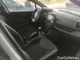  Renault  Clio AIR MEDIANAV DCI 90 #9
