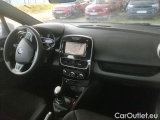  Renault  Clio AIR MEDIANAV DCI 90 #11