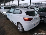  Renault  Clio AIR NAV BLUE DCI 85 #2