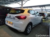  Renault  Clio AIR NAV BLUE DCI 85 #3
