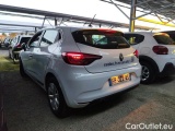  Renault  Clio AIR NAV BLUE DCI 85 #2