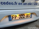  Renault  Clio AIR NAV BLUE DCI 85 #5