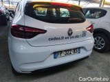  Renault  Clio AIR NAV BLUE DCI 85 #15